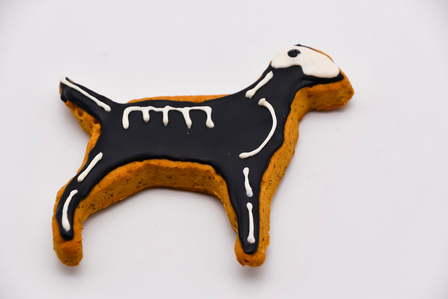 Halloween Cookies