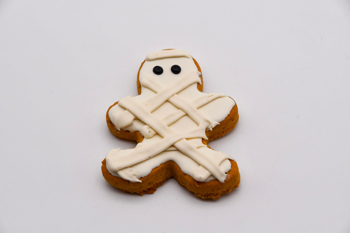 Halloween Cookies