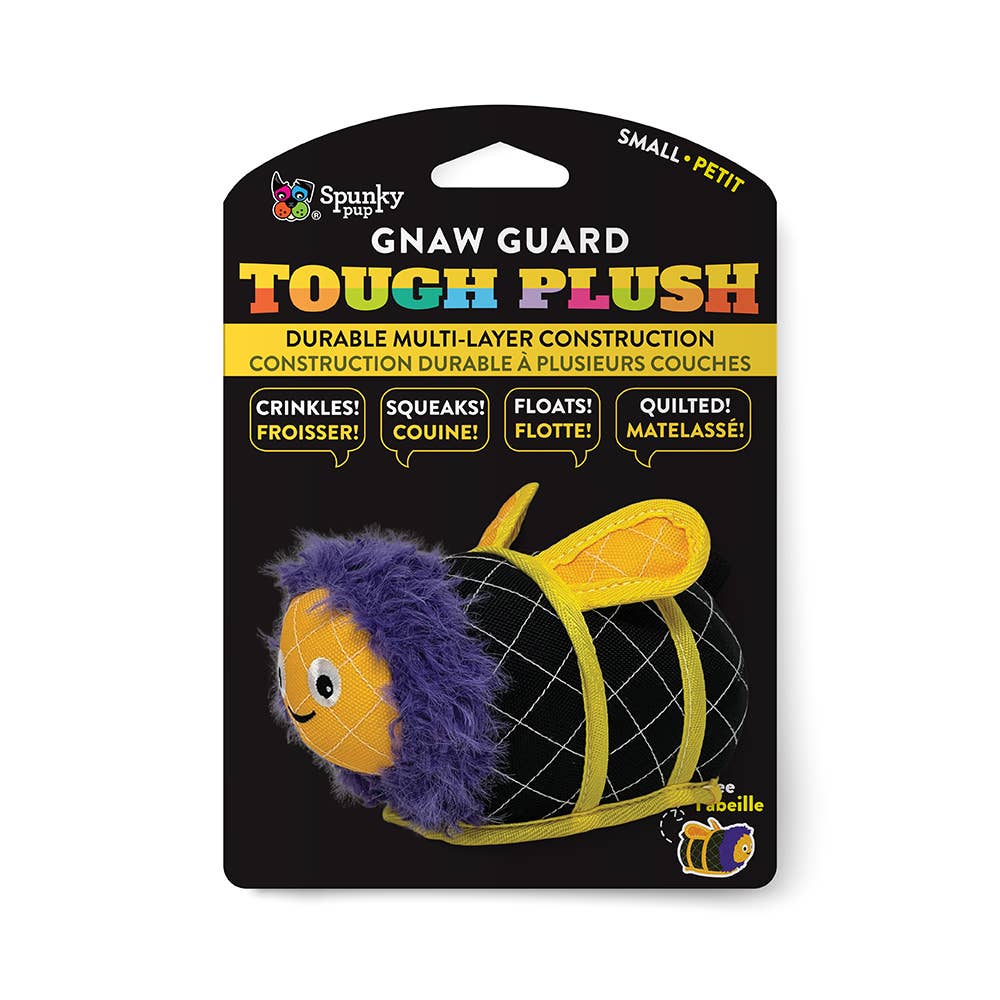 Tough Plush Neons