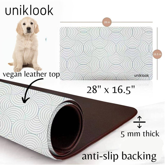 Pet food mat | Smart