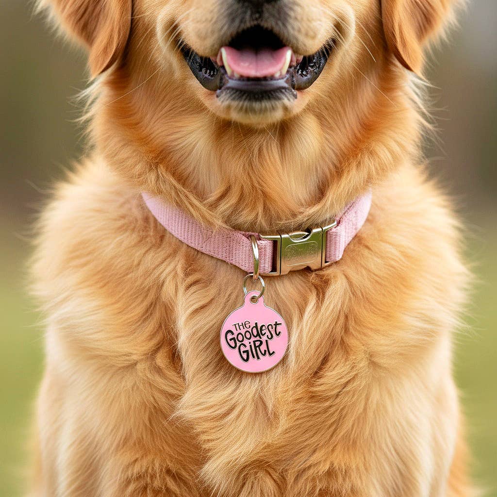 Goodest Girl 