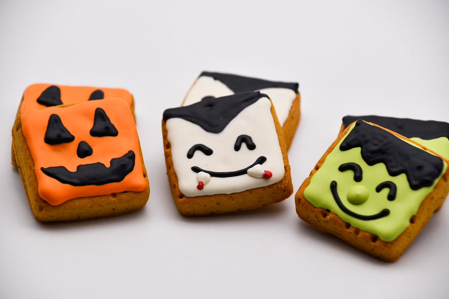 Halloween Cookies