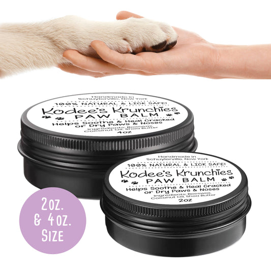 Paw Balm