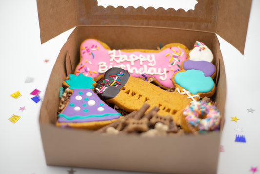 Birthday Box