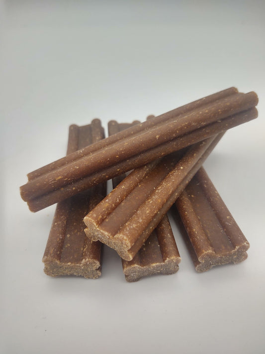 Pumpkin Chews