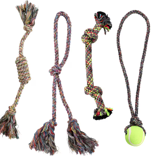Rope Toy