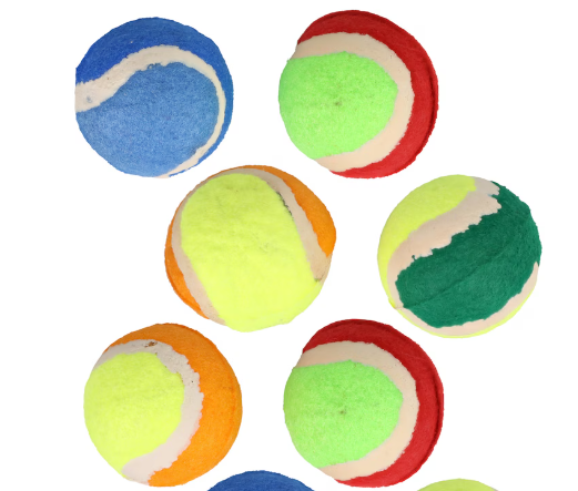 Tennis Balls