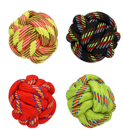 Rope Ball