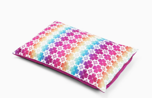 Washable Pet Bed Cover - Everly