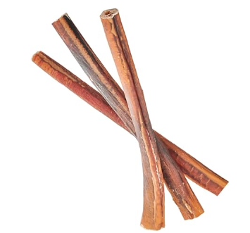 Bully Sticks 9-12 inches