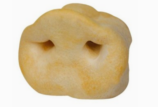 Puffy Pig Snouts