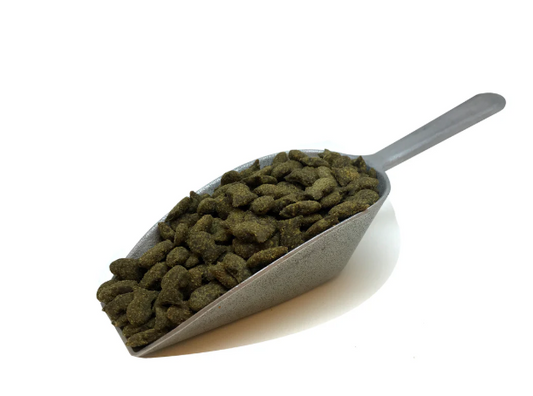 White Fish Kitty Treats 4 oz