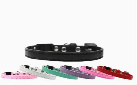 Plain Breakaway Cat Collar