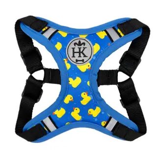 H&K Scout LoPro Harness Lucky Ducky