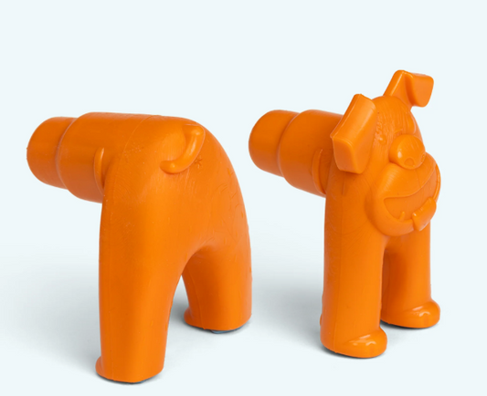 West Paw Toppl Stopper 2 Pack