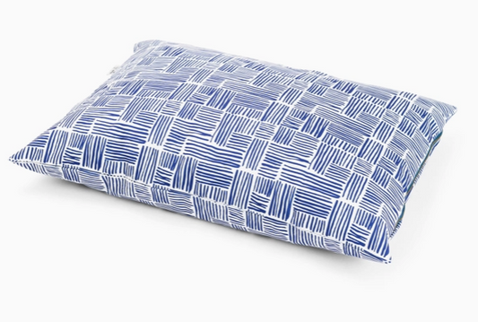 Washable Pet Bed Cover - Quinn