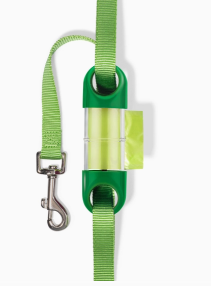 Loop For Poop - Green