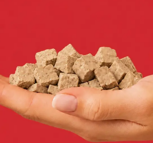 Packaged Beef Liver