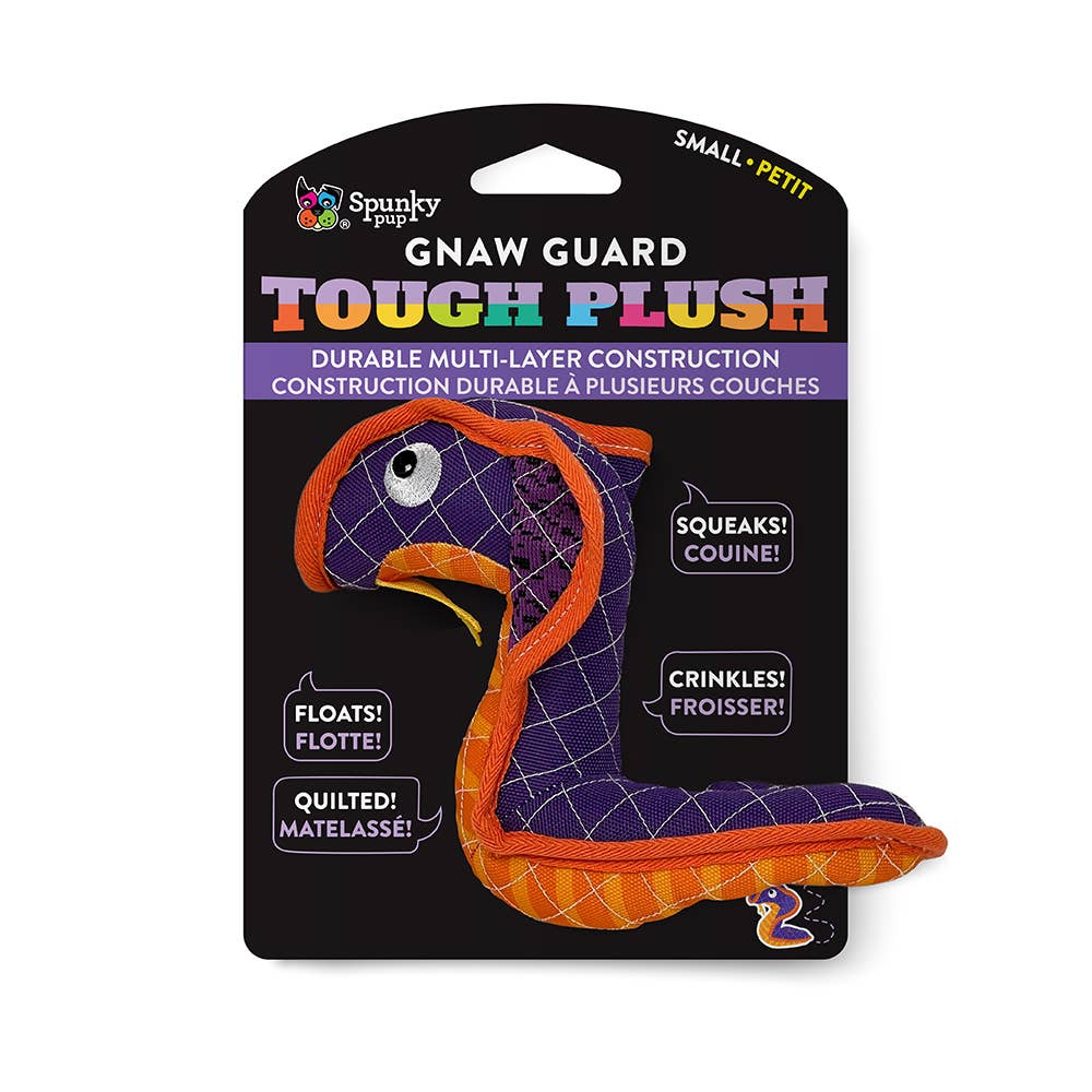 Tough Plush Neons