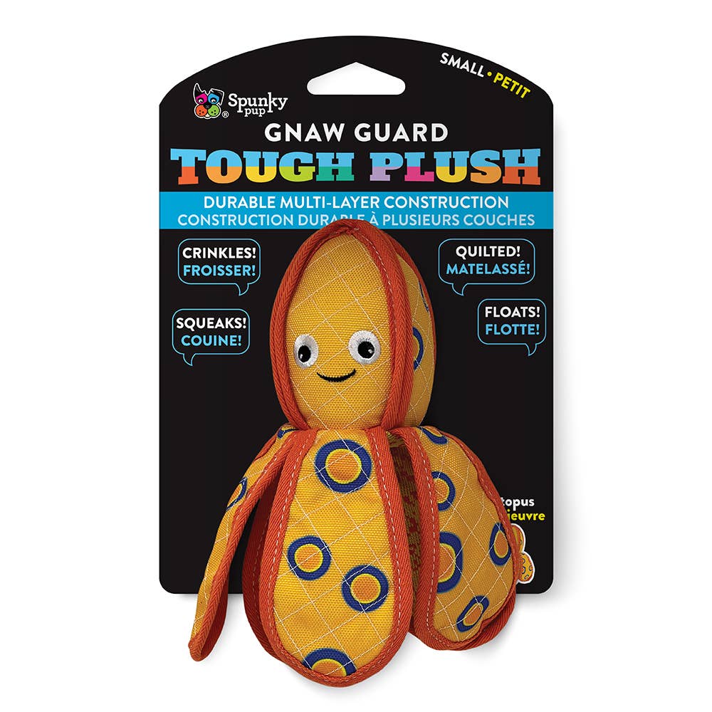 Tough Plush Neons