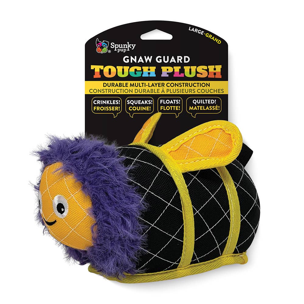 Tough Plush Neons