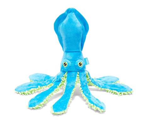 BARK Shifty Sid the Squid
