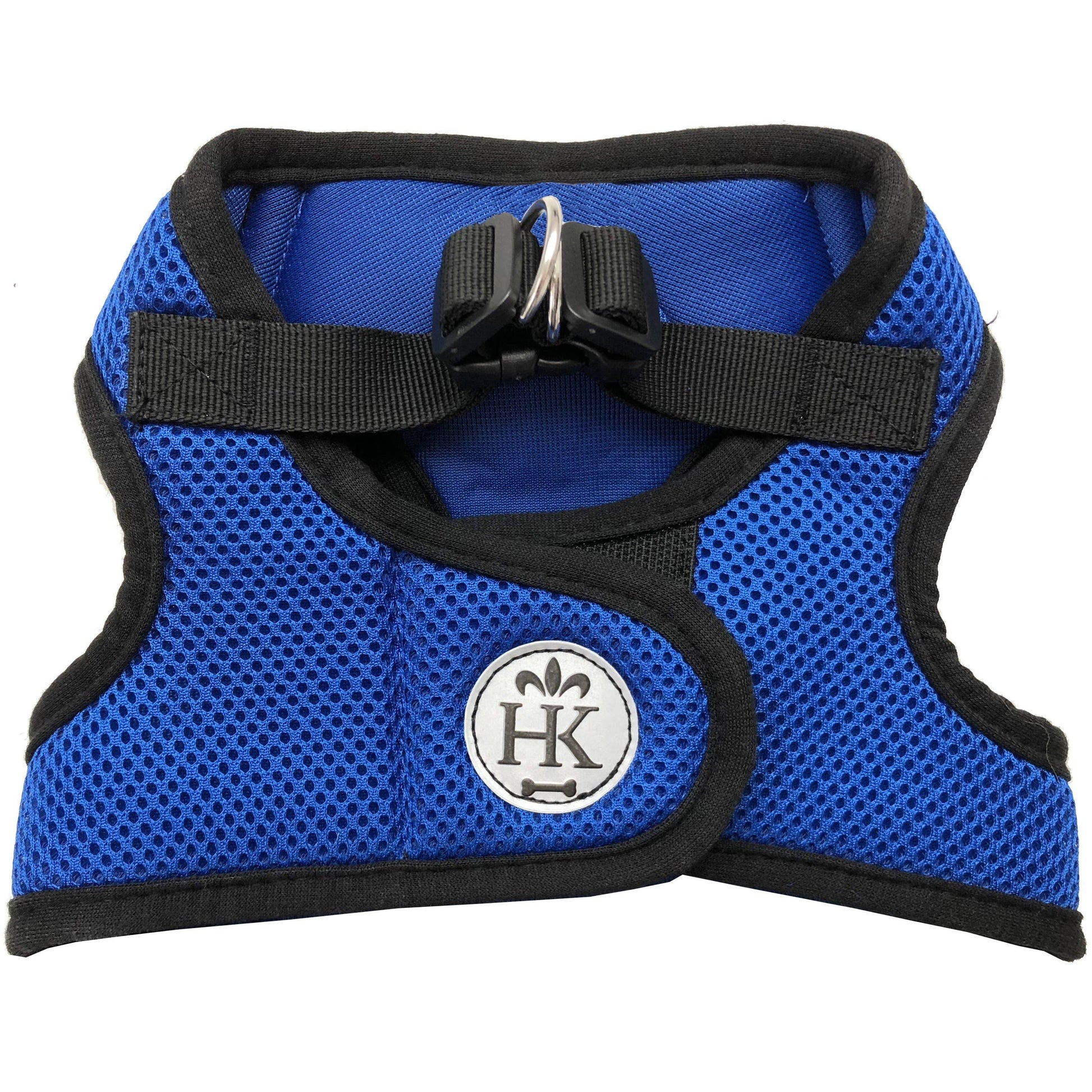H&K Hudson Harness Blue