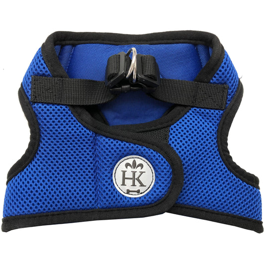 H&K Hudson Harness Blue
