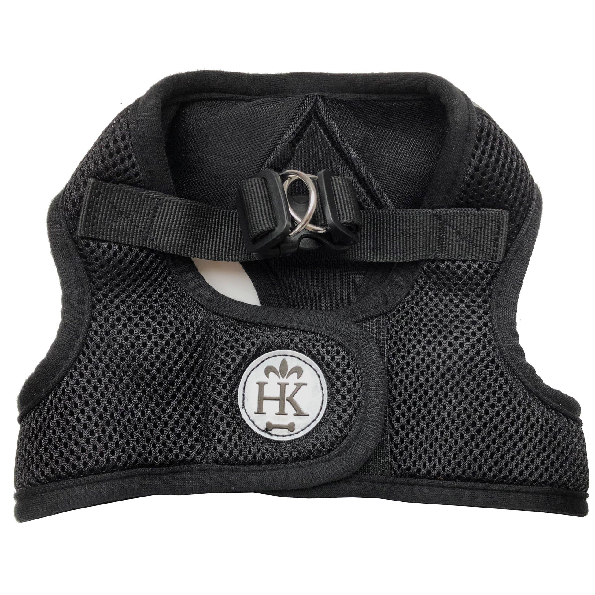 H&K Hudson Harness Black