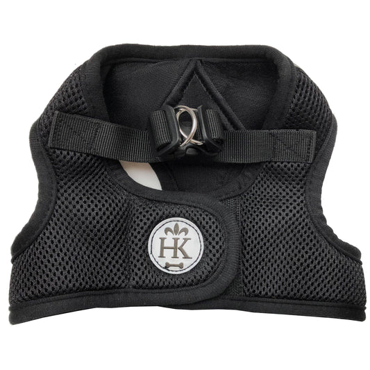 H&K Hudson Harness Black