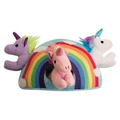 Unicorn Stuffed Animal