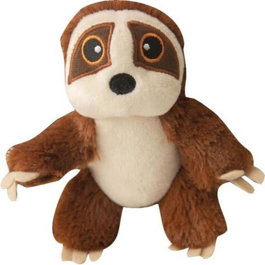 Baby Sasha Sloth Pet Toy
