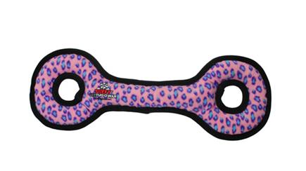 Tuffy Ultimate Tug-o-WAR Toy