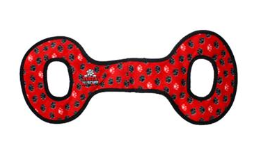 Tuffy Ultimate Tug-o-WAR Toy