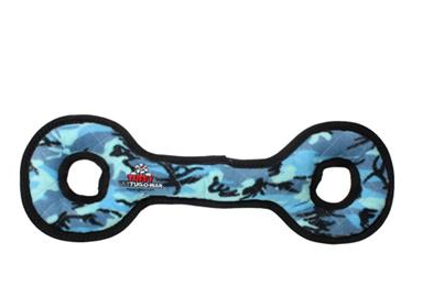 Tuffy Ultimate Tug-o-WAR Toy