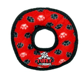 Tuffy Jr Ring