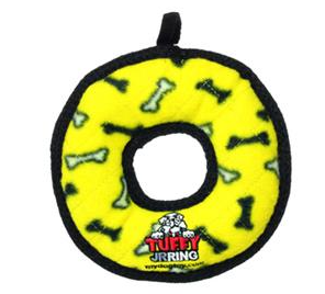 Tuffy Jr Ring