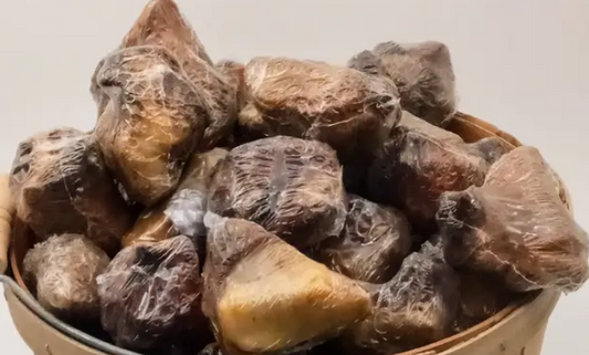 Beef Knee Caps