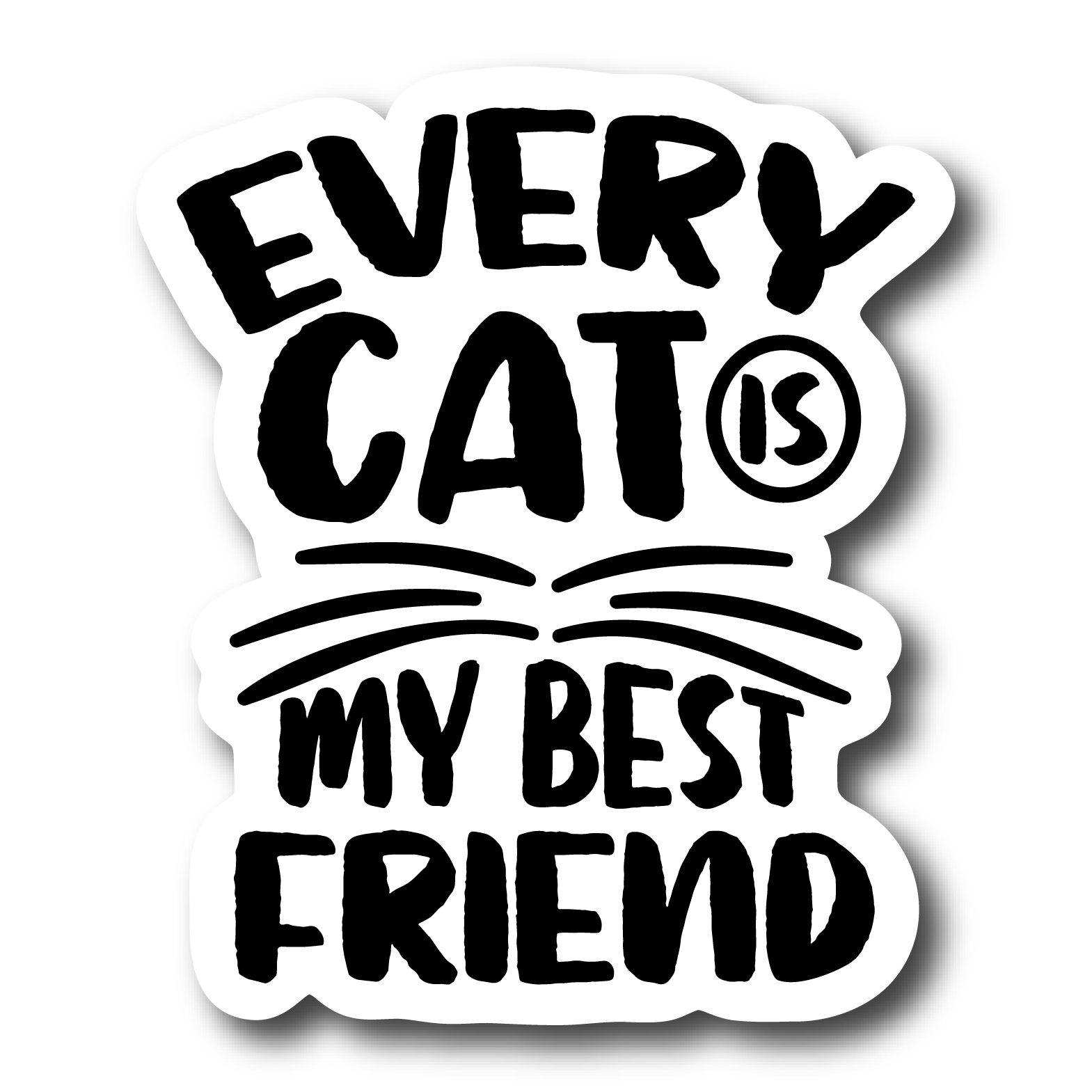 Every Cat