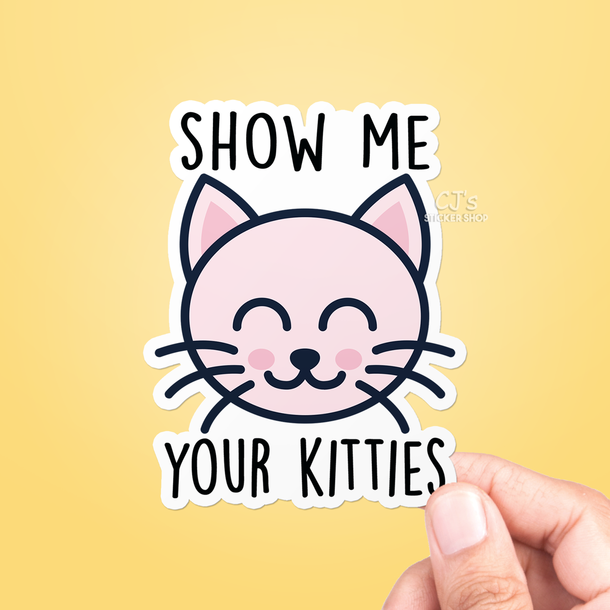 Show Kitties
