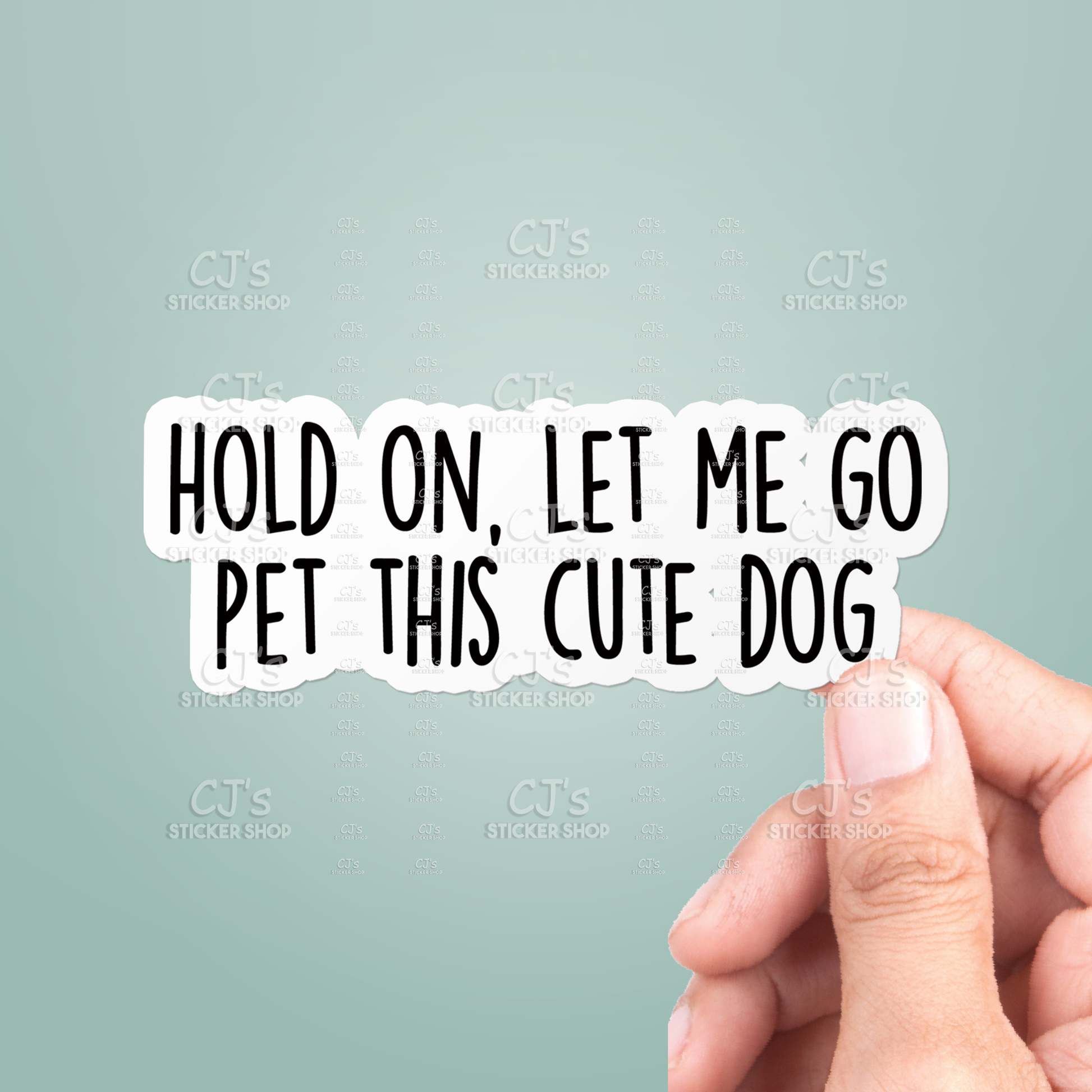 Pet Dog