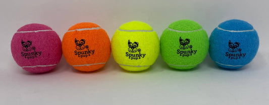 Bucket of Balls - Tennis Balls 20 Ct.